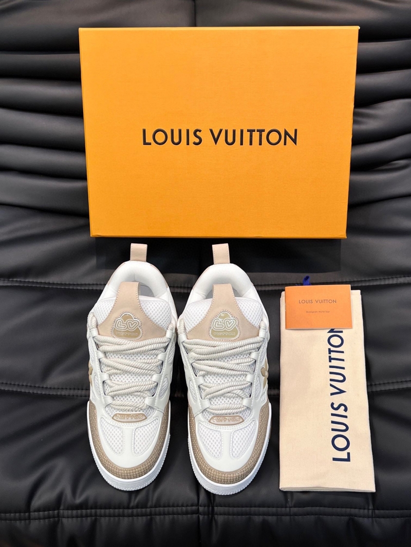 Louis Vuitton Sneakers